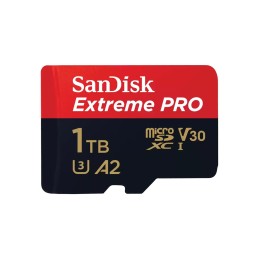 SanDisk Extreme Pro 1 TB...